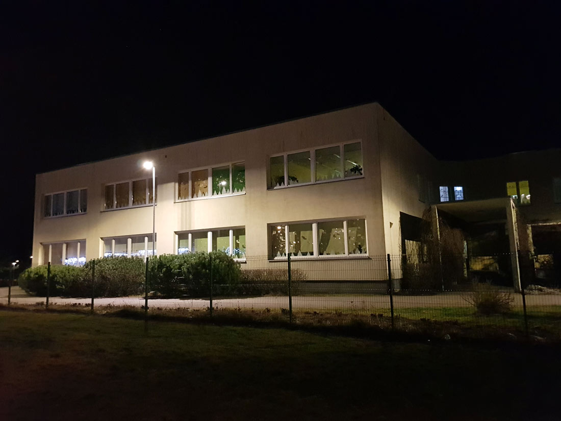 Таллин, Vormsi, 1