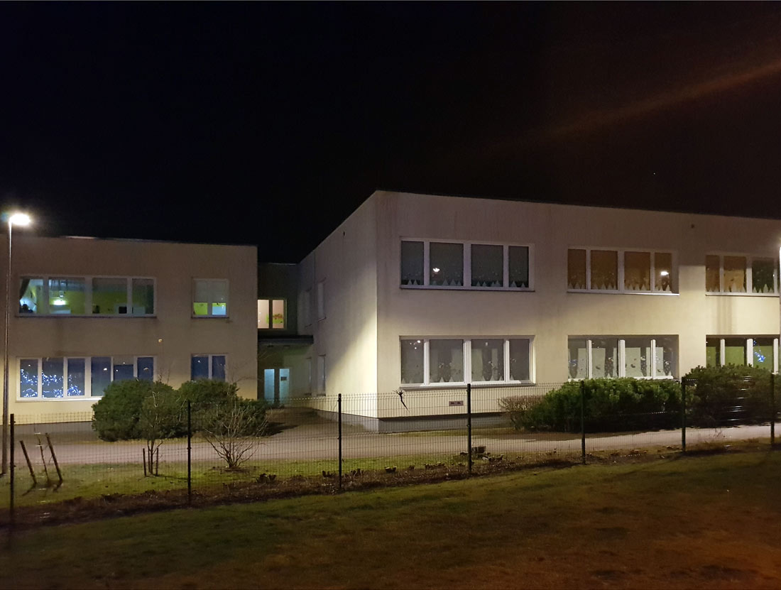 Таллин, Vormsi, 1