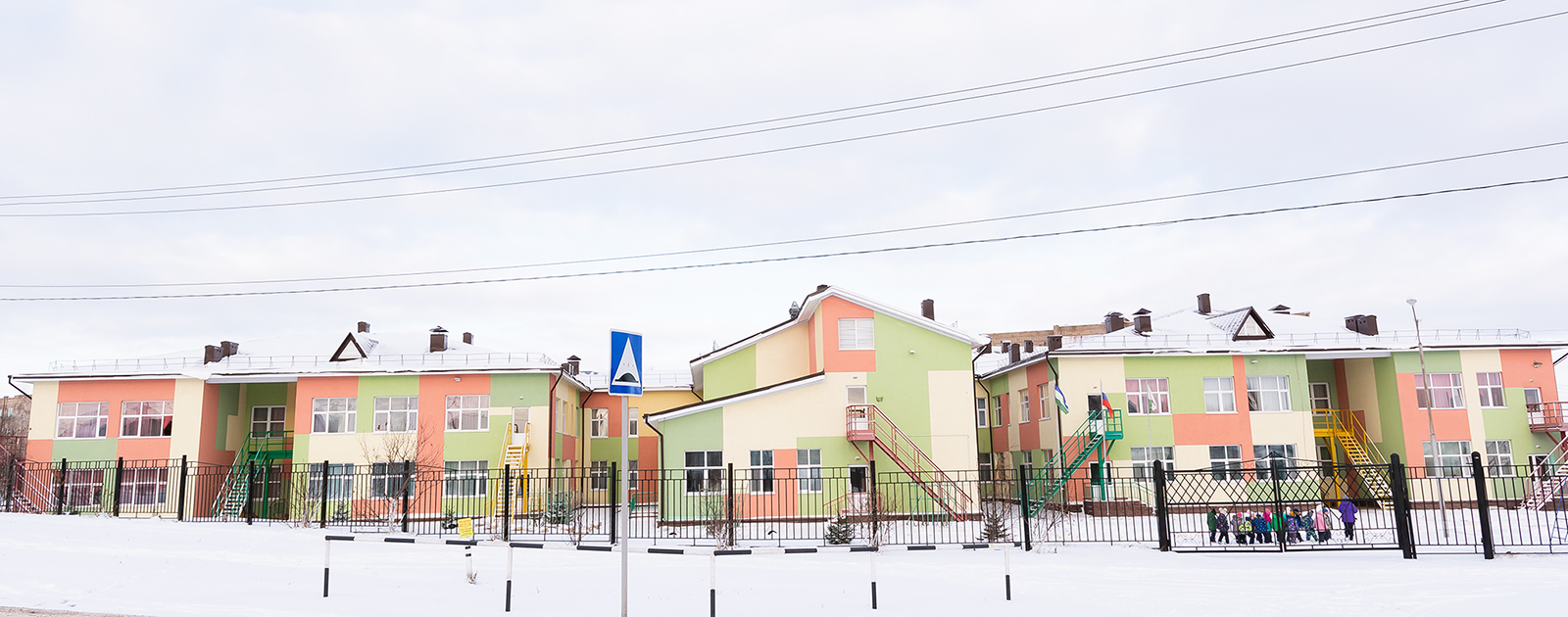 Бирск, Коммунистическая улица, 97Б