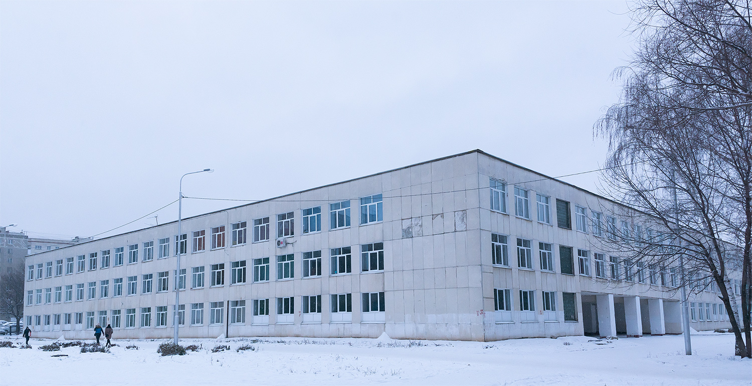 Уфа, Бульвар Георгия Плеханова, 7/1
