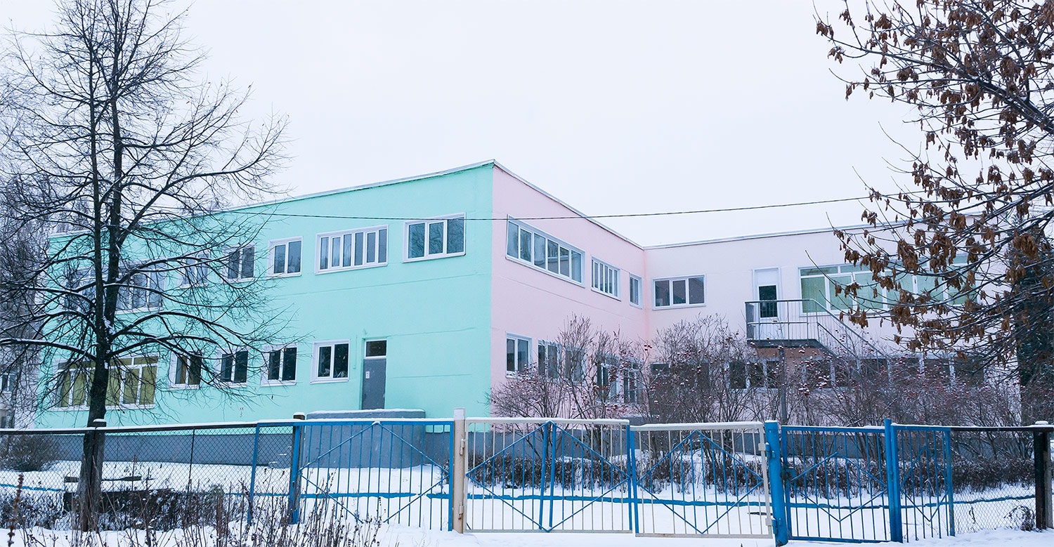 Уфа, Вологодская улица, 15/2
