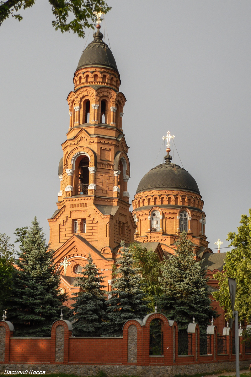 Харьков, Полтавский шлях, 124