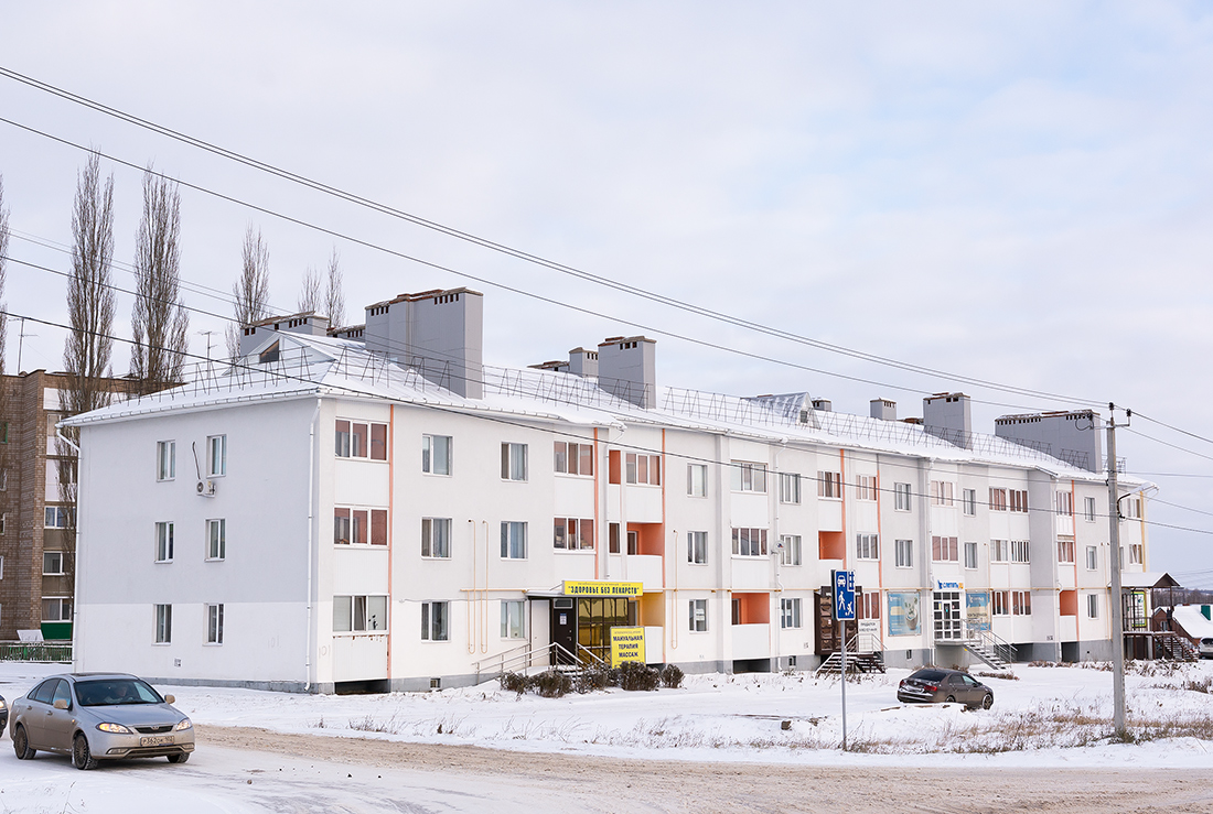 Бирск, Коммунистическая улица, 101