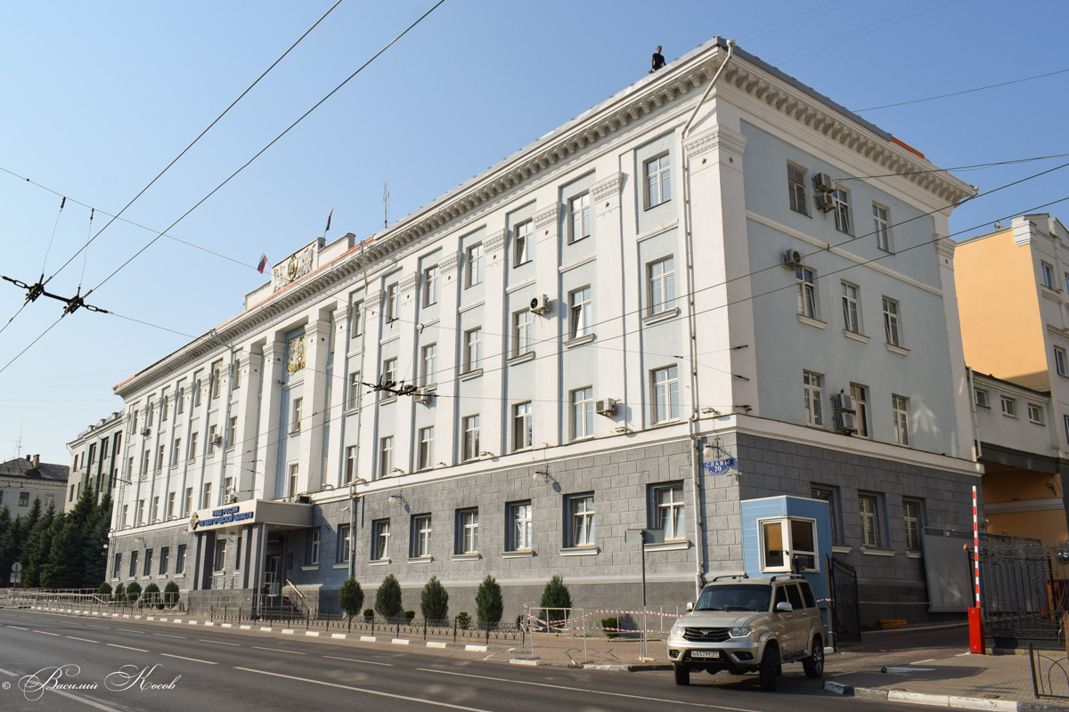 Белгород, Проспект Славы, 70