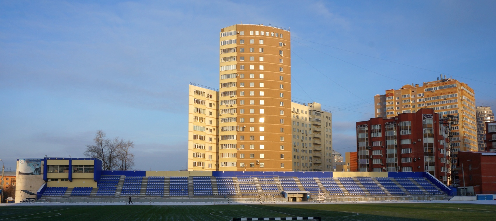 Пермь, Улица Краснова, 1/2; Улица Краснова, 34; Улица Пушкина, 84; Улица Пушкина, 80