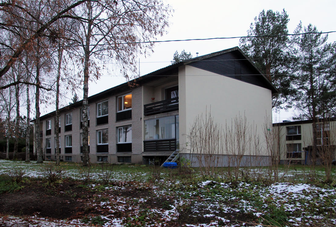 Лаагри, Nõlvaku, 21