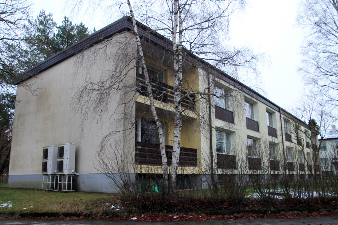 Лаагри, Nõlvaku, 19