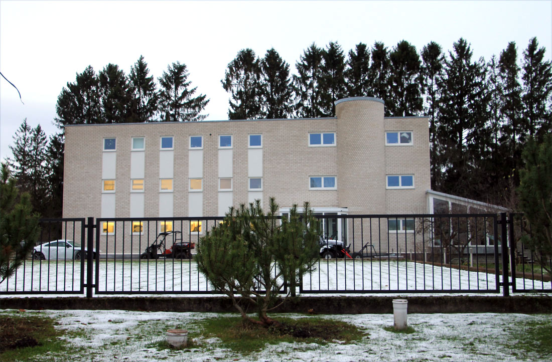 Лаагри, Vanasilla, 43