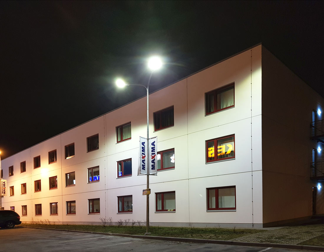 Tallinn, Ümera, 3b
