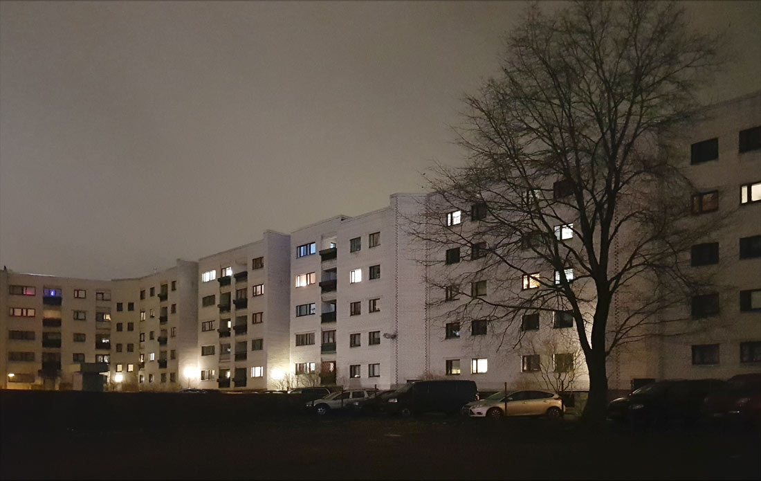 Tallinn, Lastekodu, 15