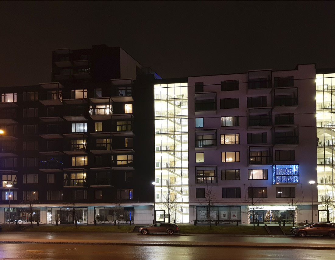 Tallinn, Tartu maantee, 50a