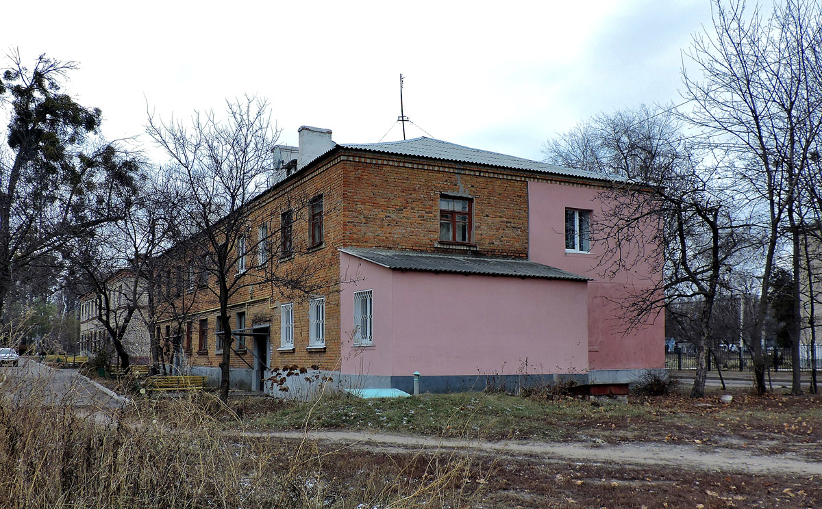 Харкiв, Улица 12 Апреля, 9