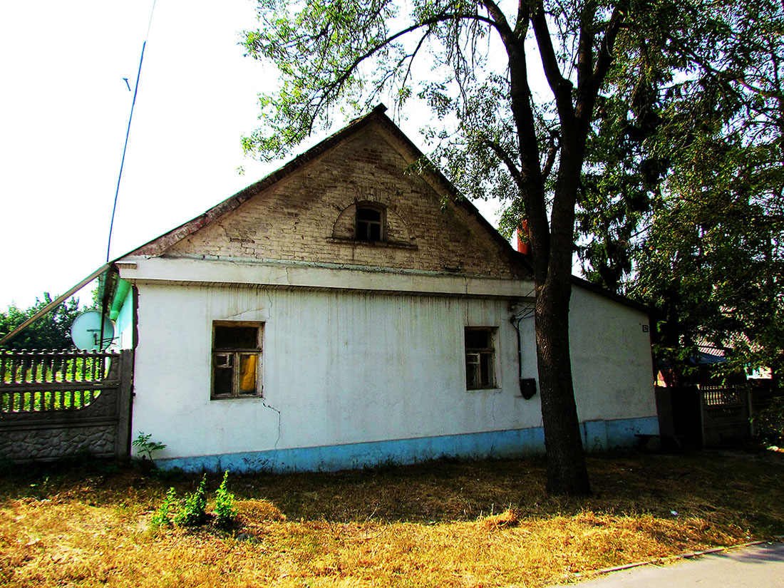 Чугуев, Харьковская улица, 62