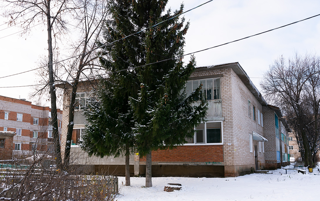 Бирск, Улица Мира, 132Г