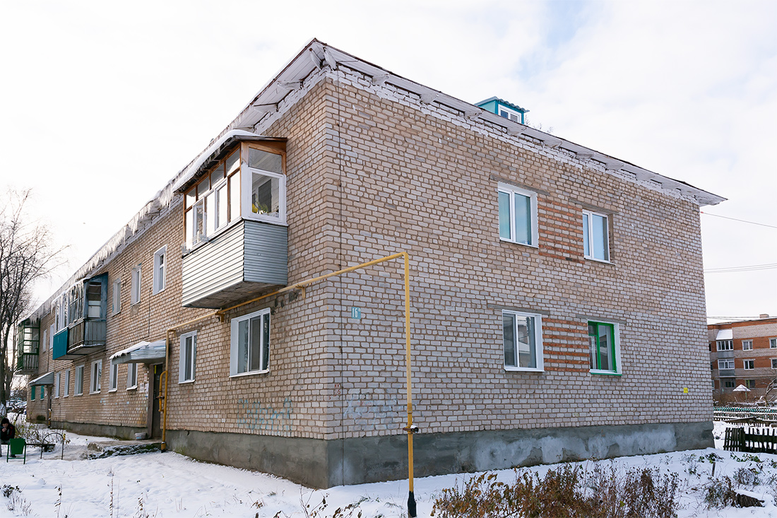 Бирск, Улица 8 Марта, 16В