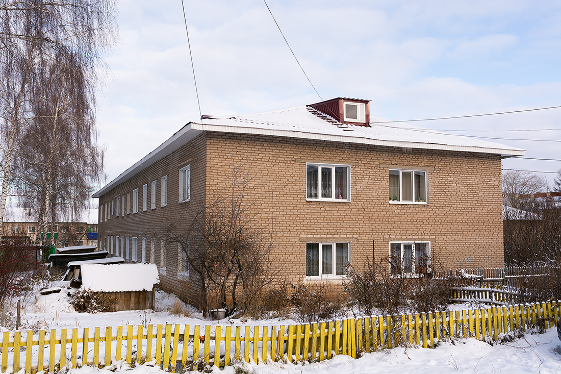 Бирск, Улица 8 Марта, 14А