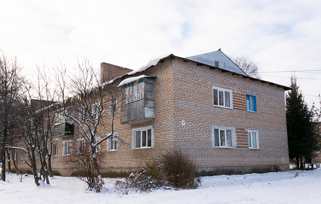 Бирск, Улица 8 Марта, 16А