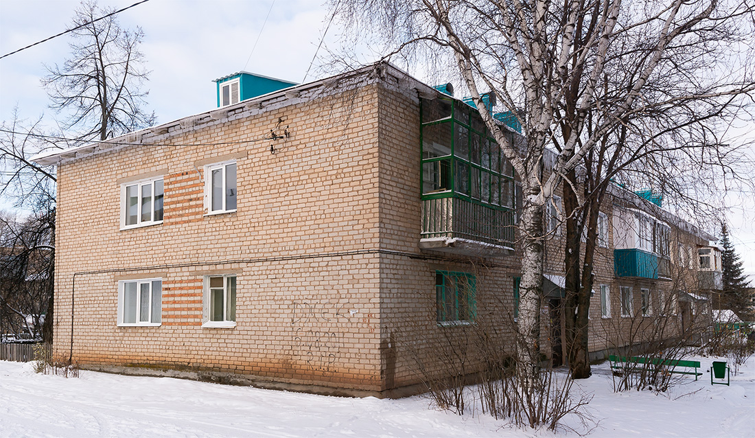 Бирск, Улица 8 Марта, 16В