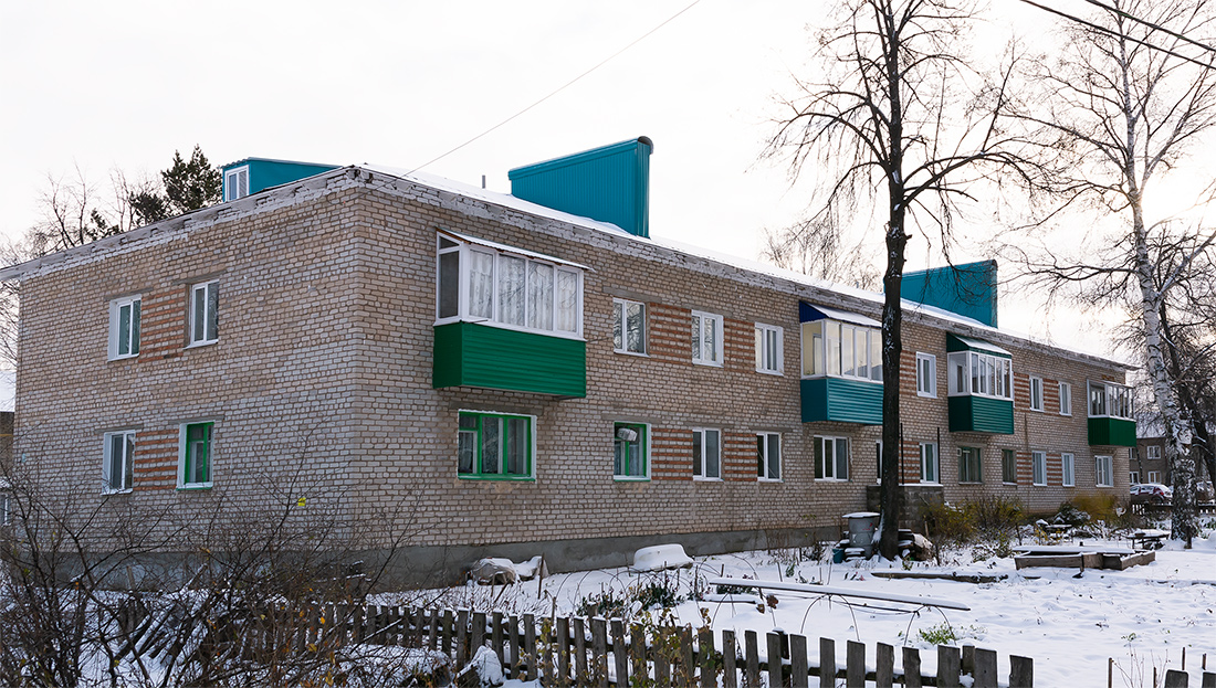 Бирск, Улица 8 Марта, 16В