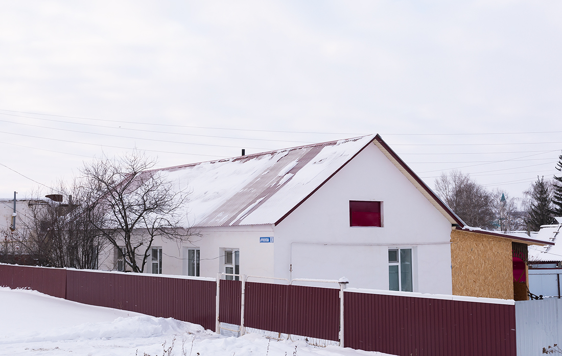 Благоварский район, прочие н.п., с. Языково, улица Друненкова, 18