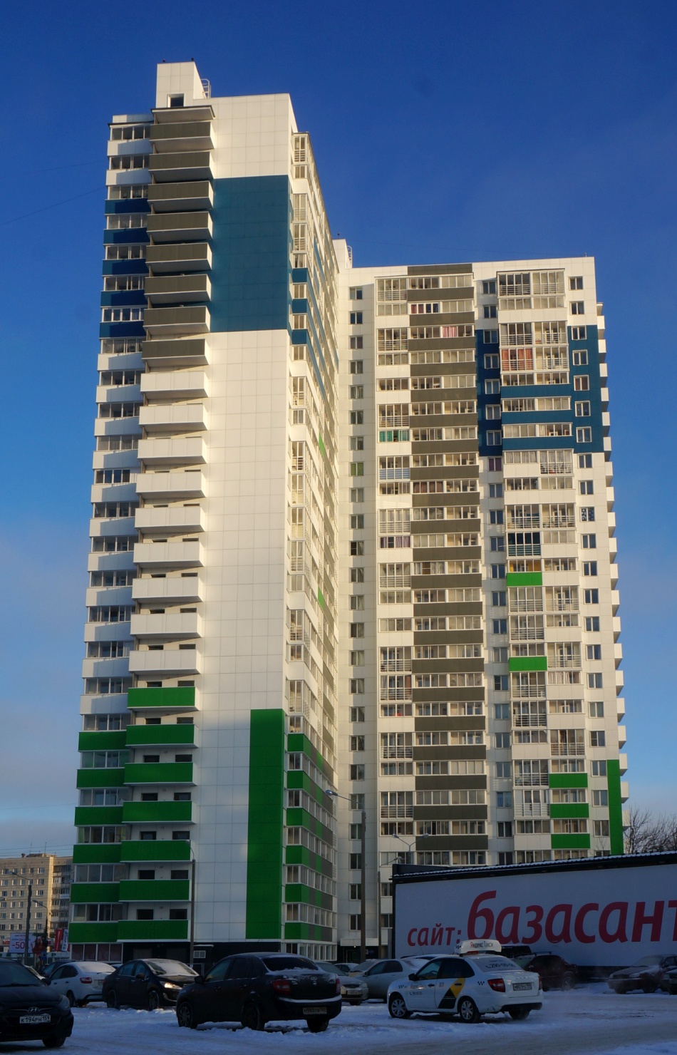 Пермь, Улица Солдатова, 29В