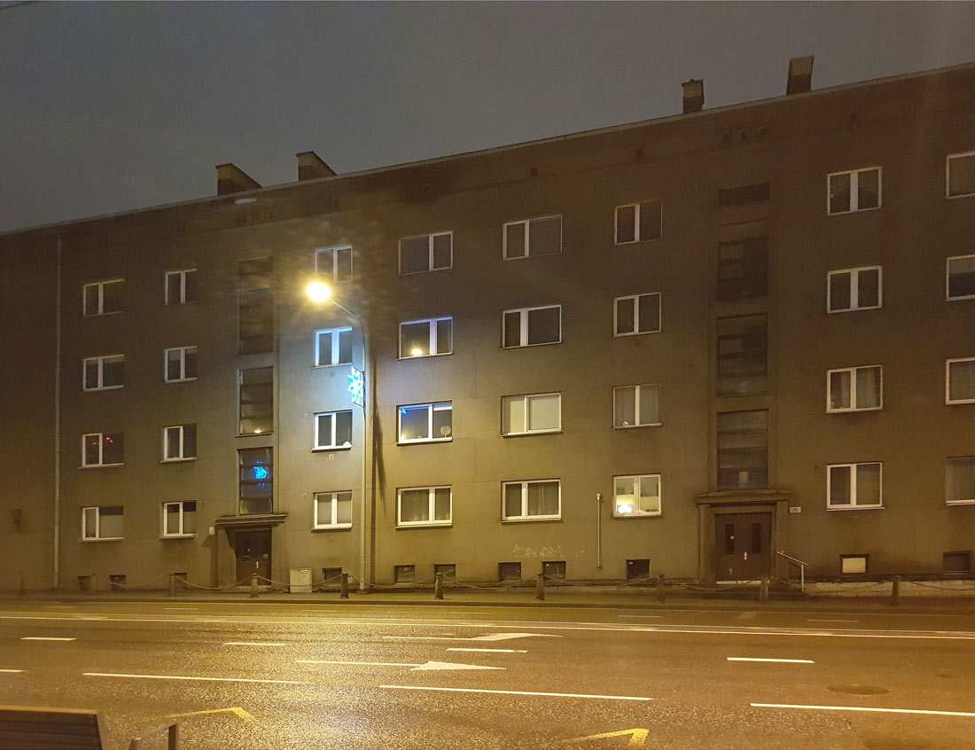 Tallinn, Tartu maantee, 70
