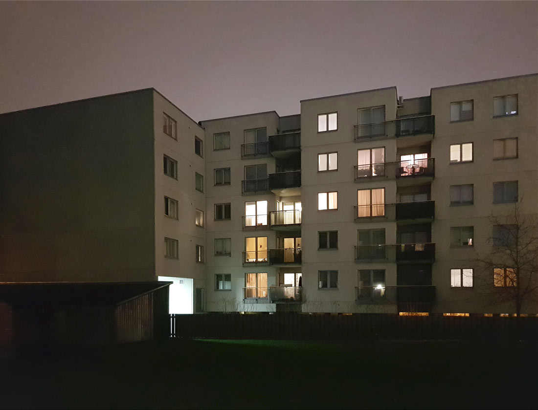 Таллин, Lastekodu, 25