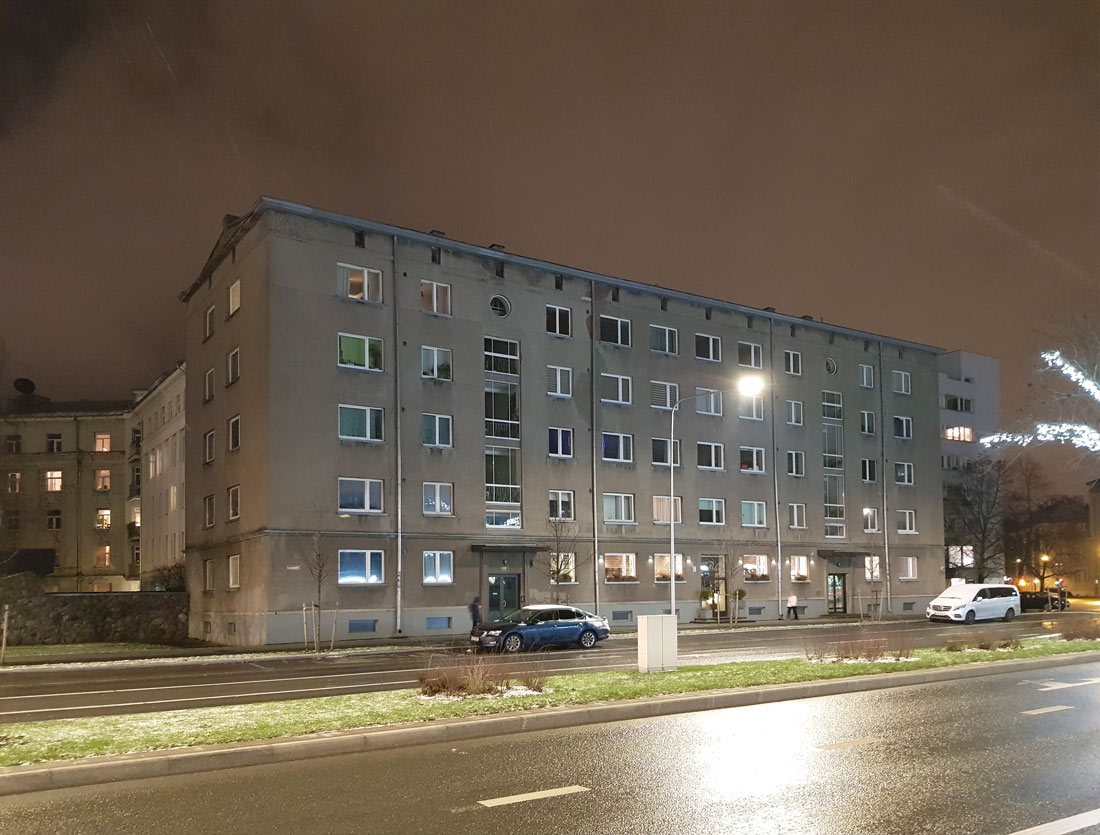 Tallinn, Gonsiori, 13