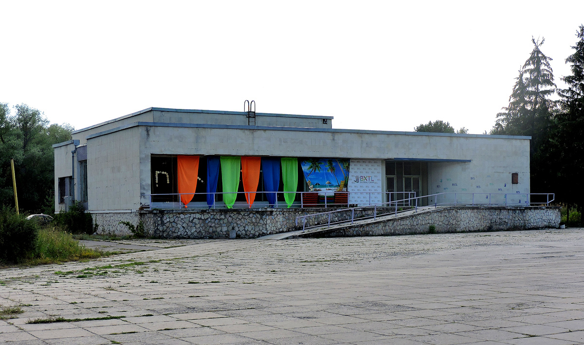 Волчанский район, прочие н.п., с. Хотомля, Новодоновская улица, 1 корп. 5