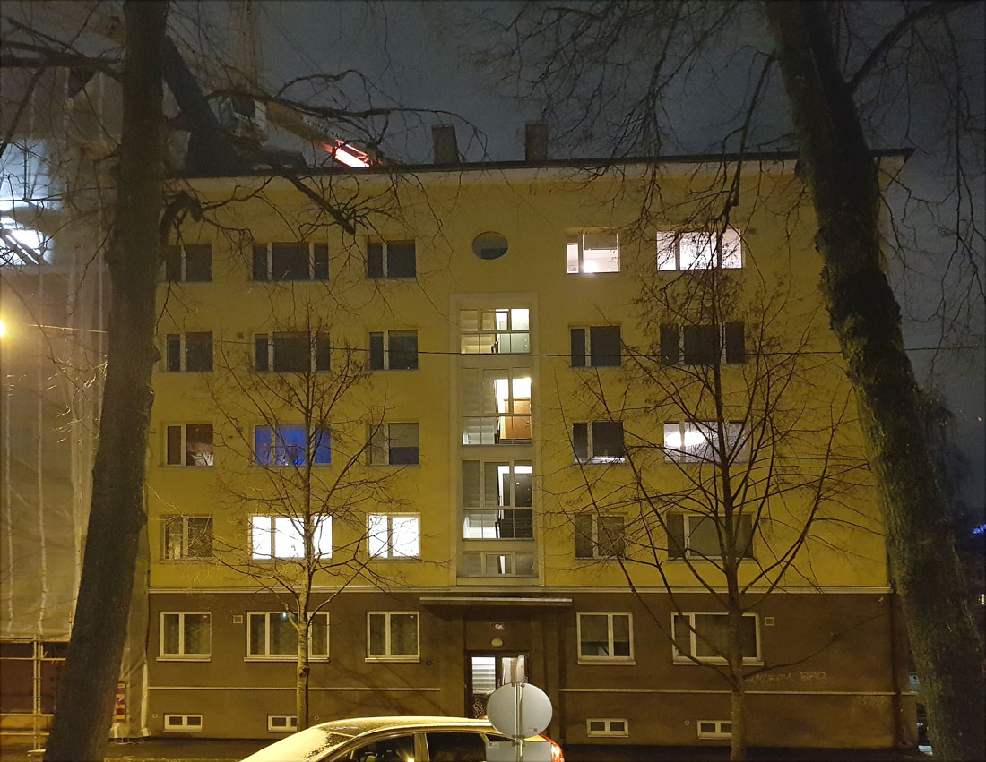 Таллин, Villem Reimani, 6