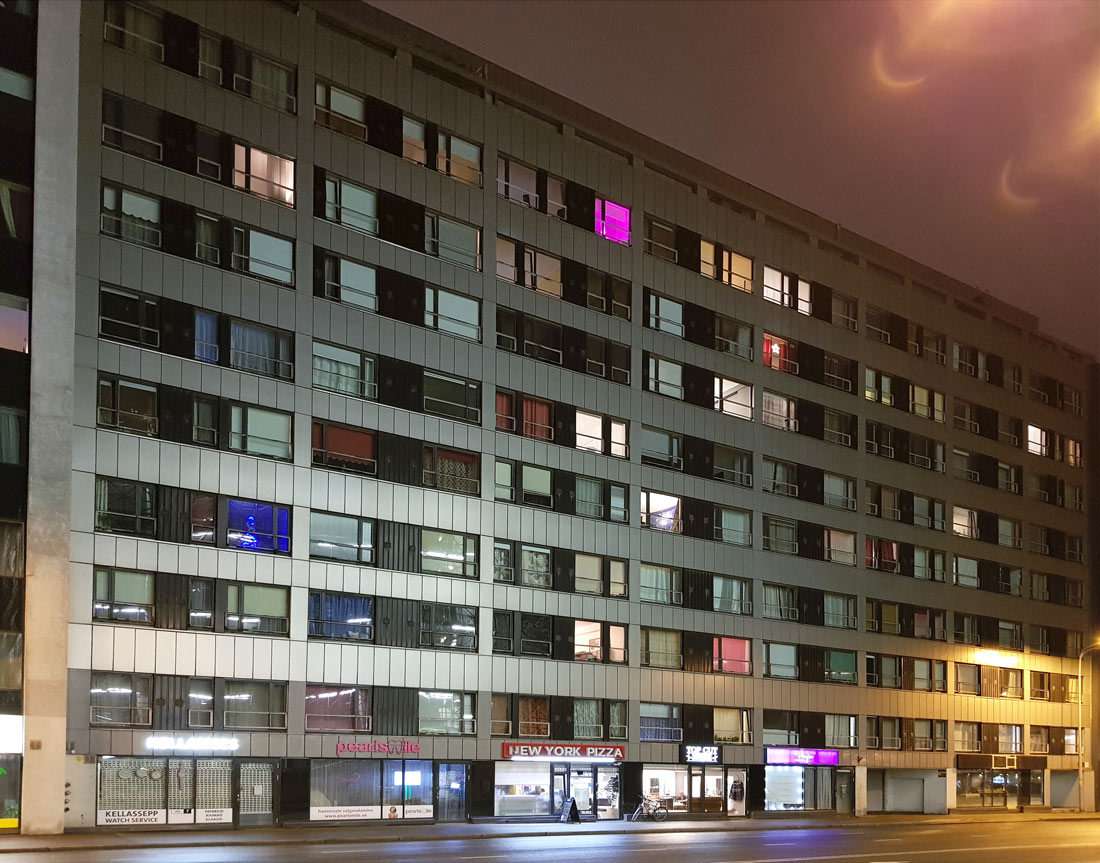 Tallinn, Jõe, 7