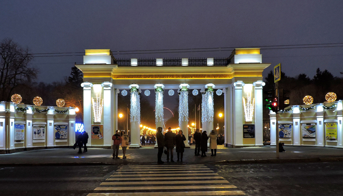 Харьков, Сумская улица, 81