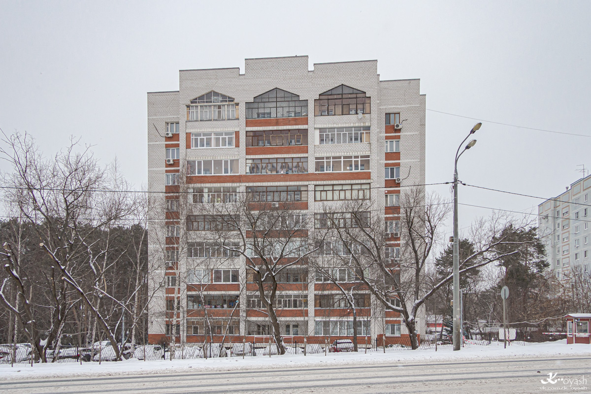 Kasan, Улица Мира, 36