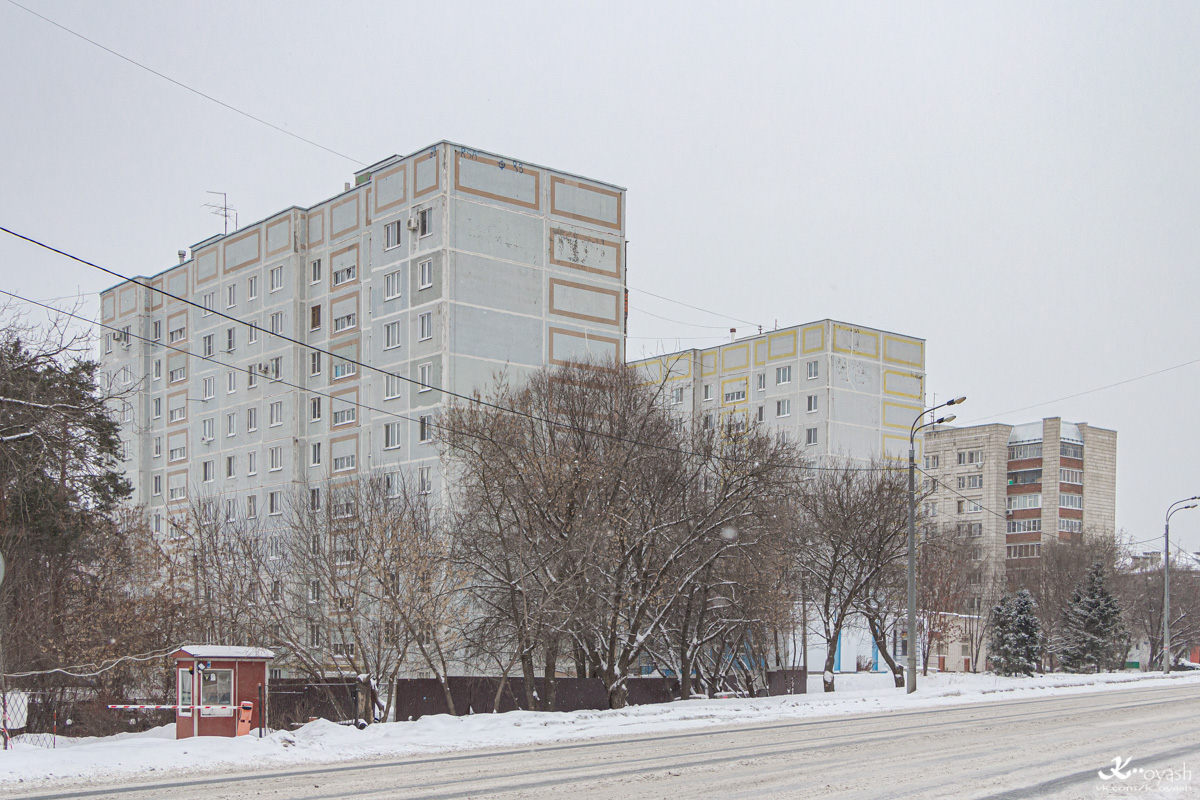 Kasan, Улица Мира, 34