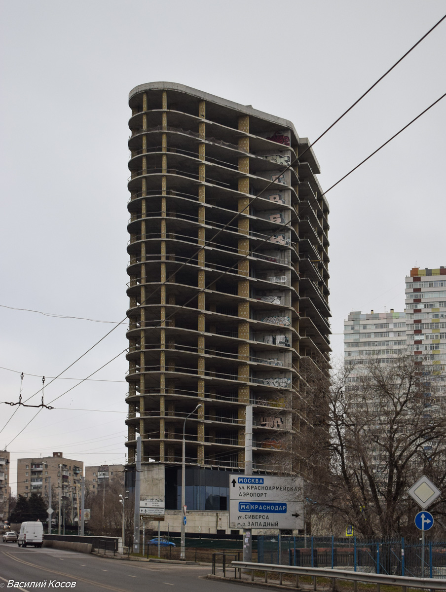 Ростов-на-Дону, Красноармейская улица, 16