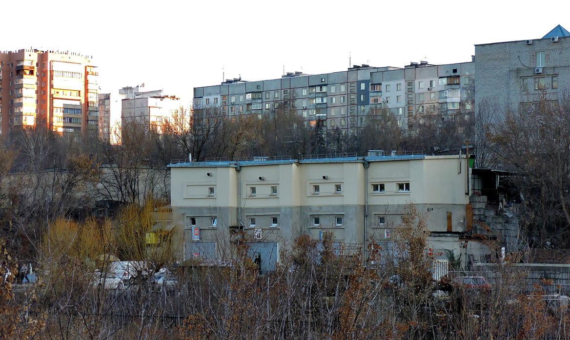 Харьков, Проспект Науки, 25/4