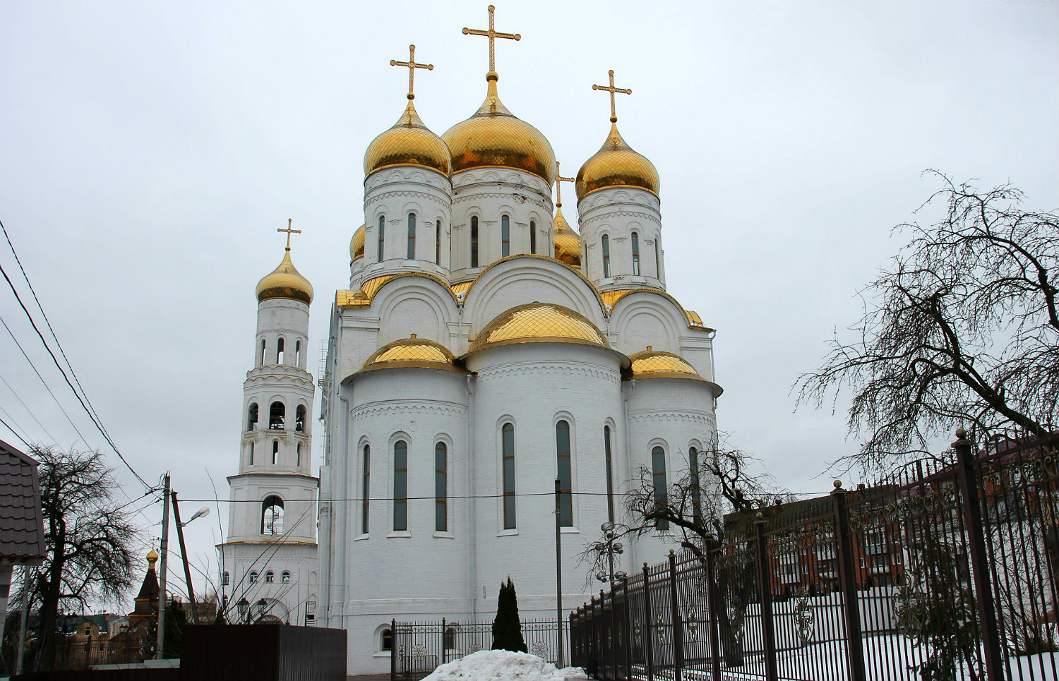 Брянск, Проспект Ленина, 58