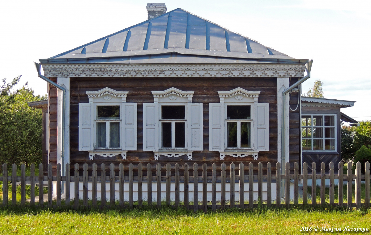 Рыбновский район, прочие н.п., с. Константиново, 107А