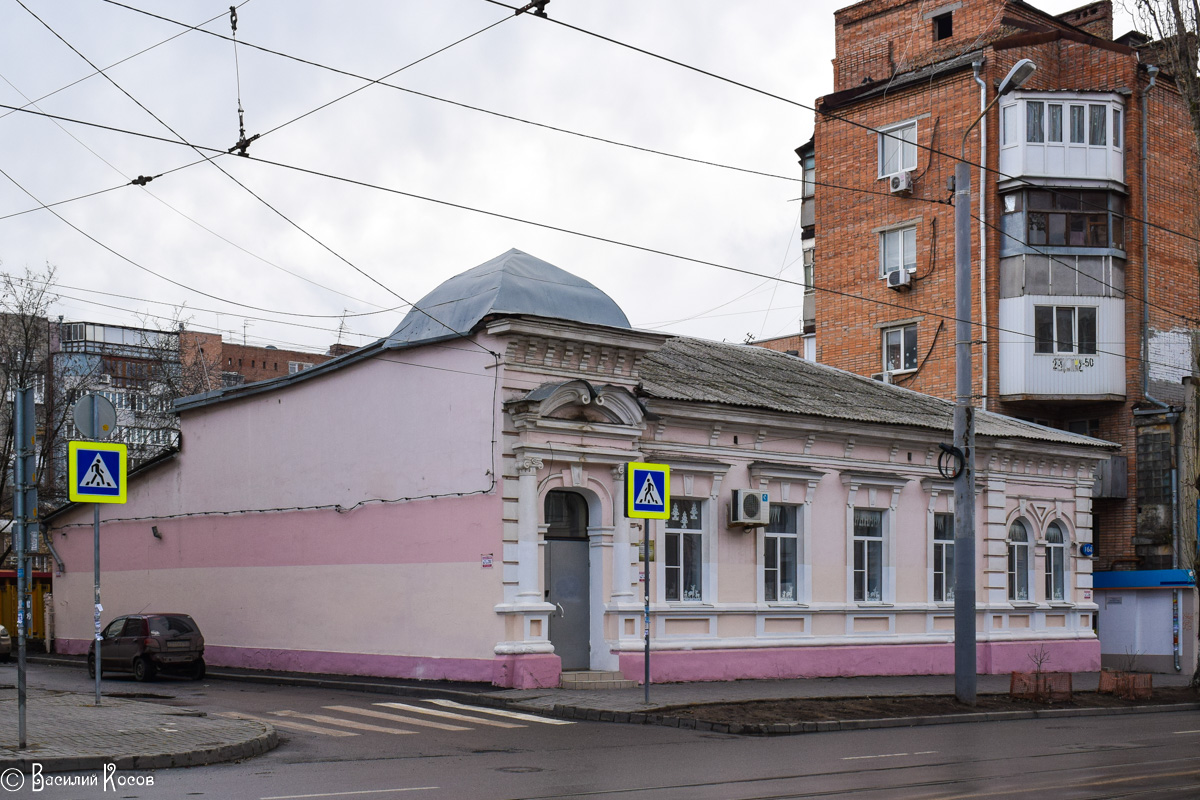 Ростов-на-Дону, Улица Максима Горького, 164