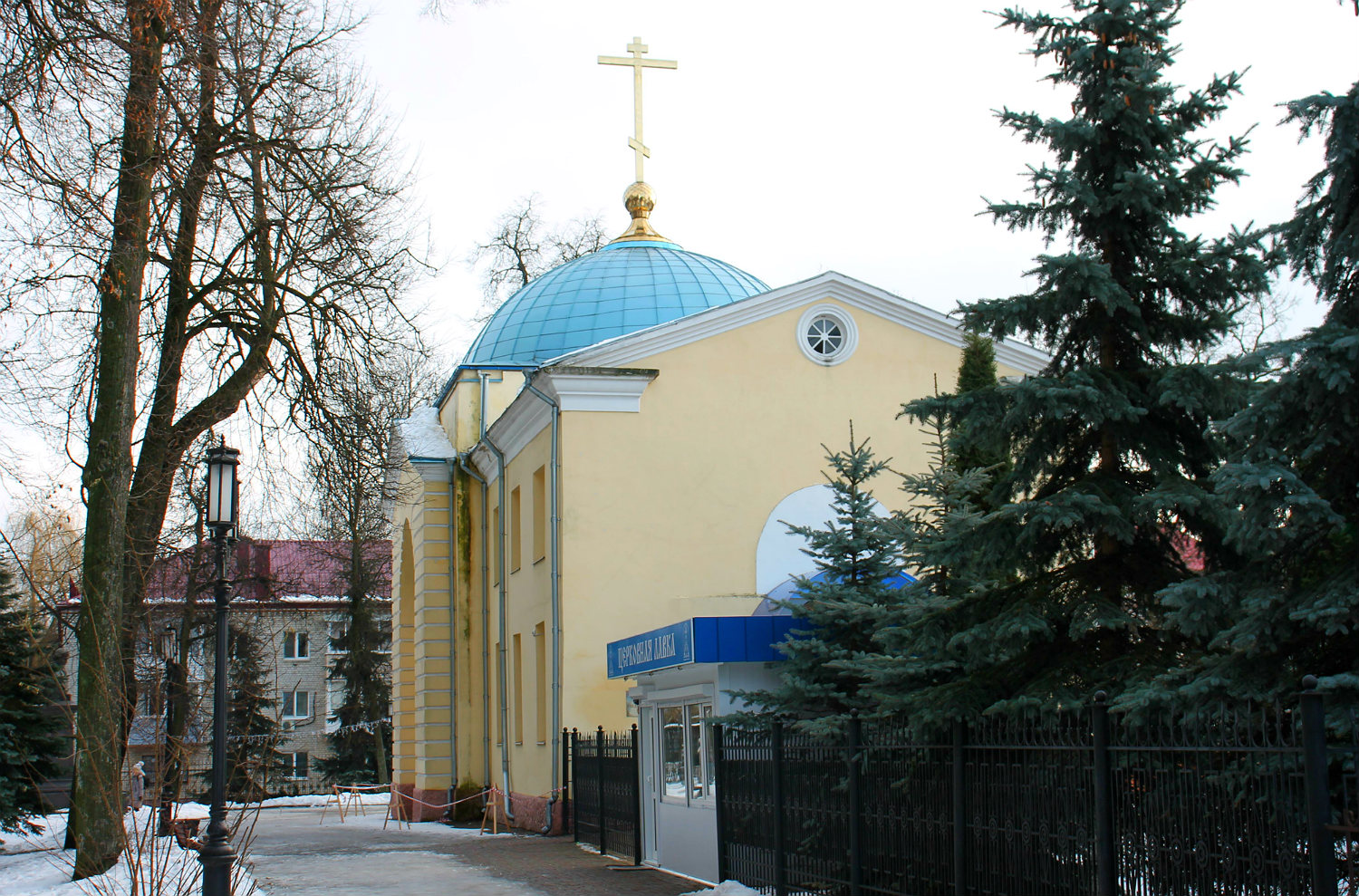 Брянск, Бульвар Гагарина, 30А