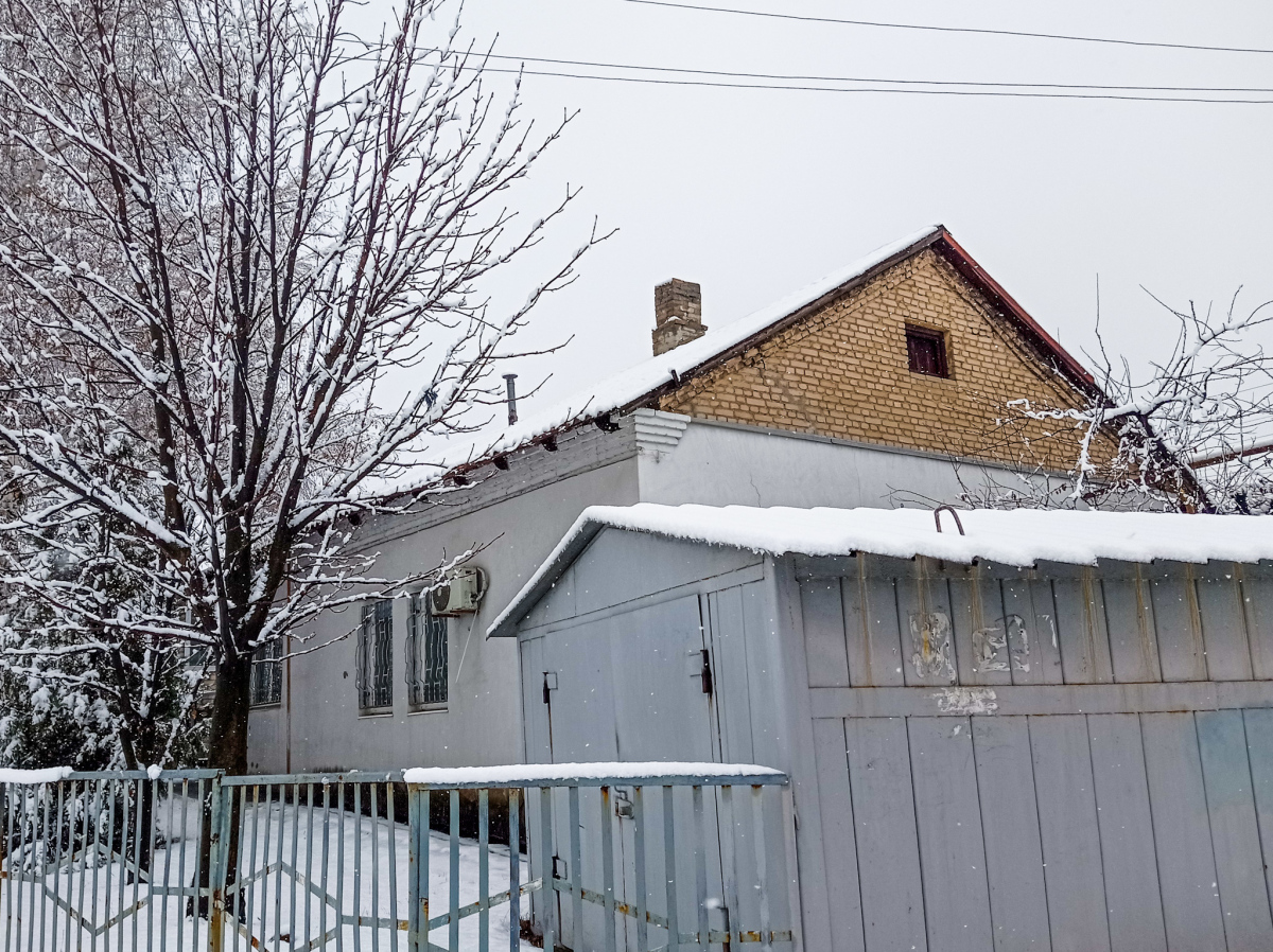 Лисичанск, Первомайская улица, 50