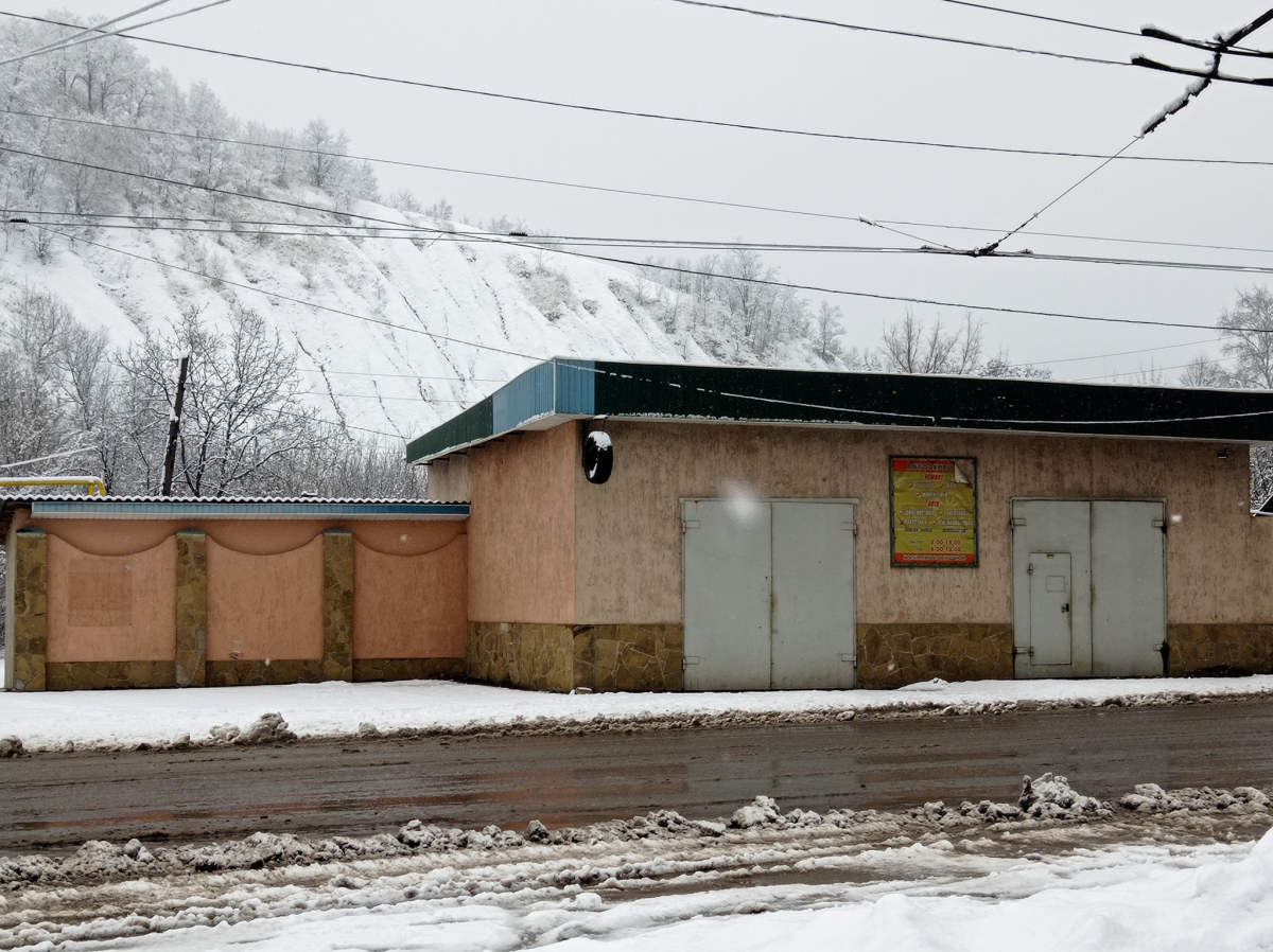 Лисичанск, Первомайская улица, 49