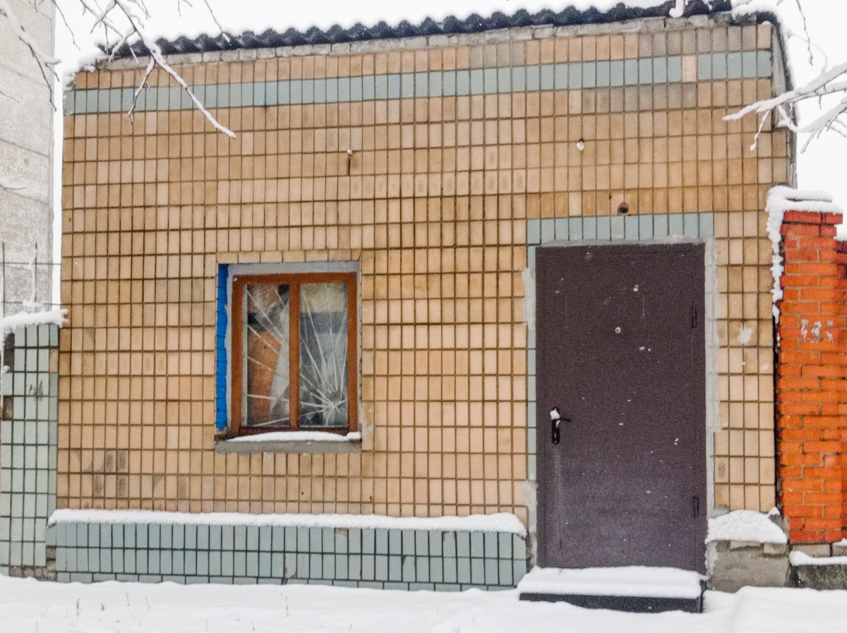 Лисичанськ, Проспект Победы, 159