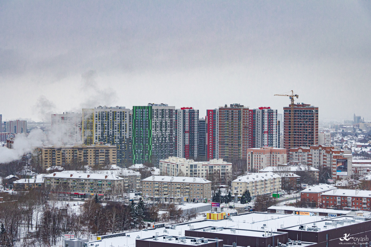 Казань, Аметьевская магистраль, 18 корп. 3; Аметьевская магистраль, 18 корп. 4; Аметьевская магистраль, 18 корп. 5/1; Аметьевская магистраль, 18 корп. 5/2; Отрадная улица, 15; Даурская улица, 21 / Улица Карбышева, 9; Даурская улица, 23; Даурская улица, 25; Улица Карбышева, 6; Гвардейская улица, 58; Гвардейская улица, 56