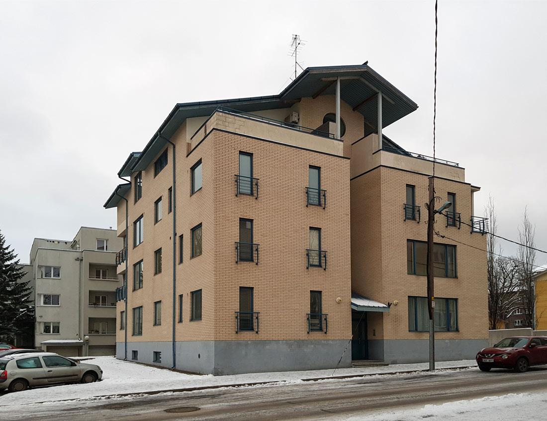Таллин, Roopa, 4a