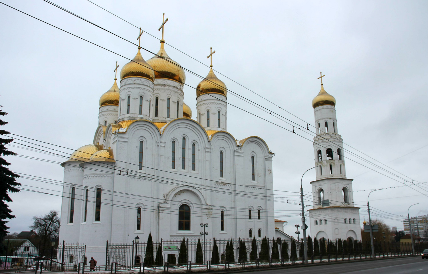 Брянск, Проспект Ленина, 58; Проспект Ленина, 58Б