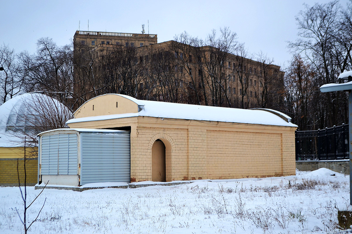 Харьков, Сумская улица, 35/14 Харьков, Сумская улица, 35/14