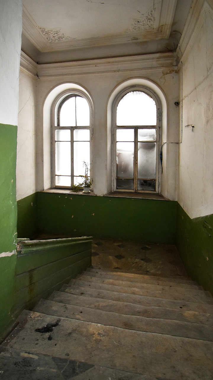 Пермь, Шоссе Космонавтов, 25