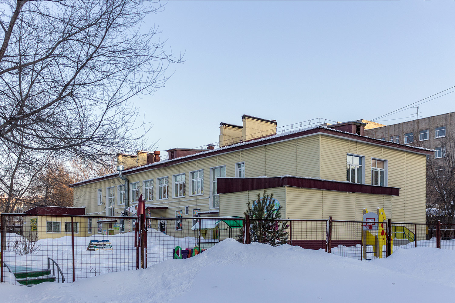 Самара, Тверская улица, 200