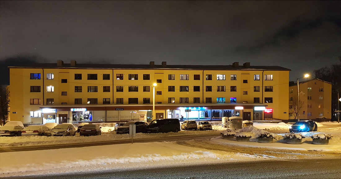 Таллин, Kari, 1